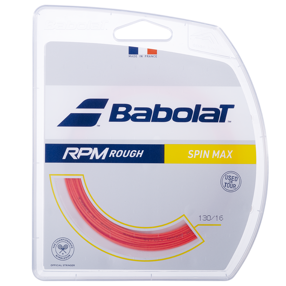Babolat RPM Rough 12M