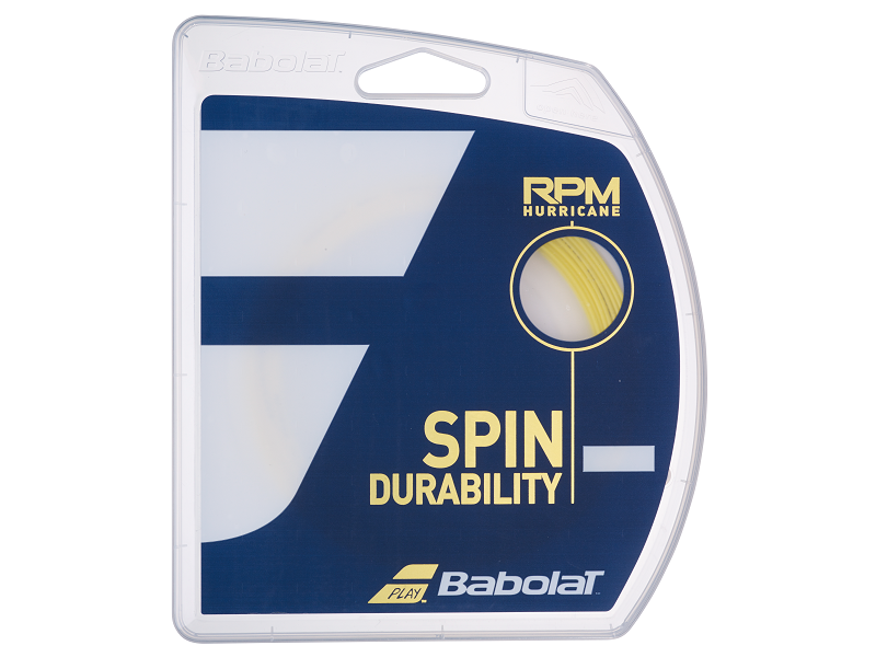 Babolat RPM Hurricane 12M