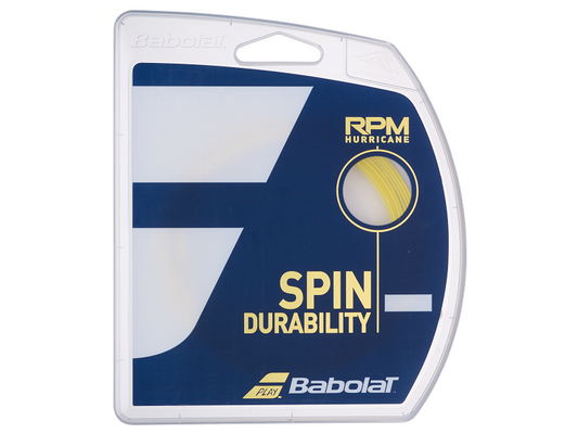 Babolat RPM Hurricane 12M