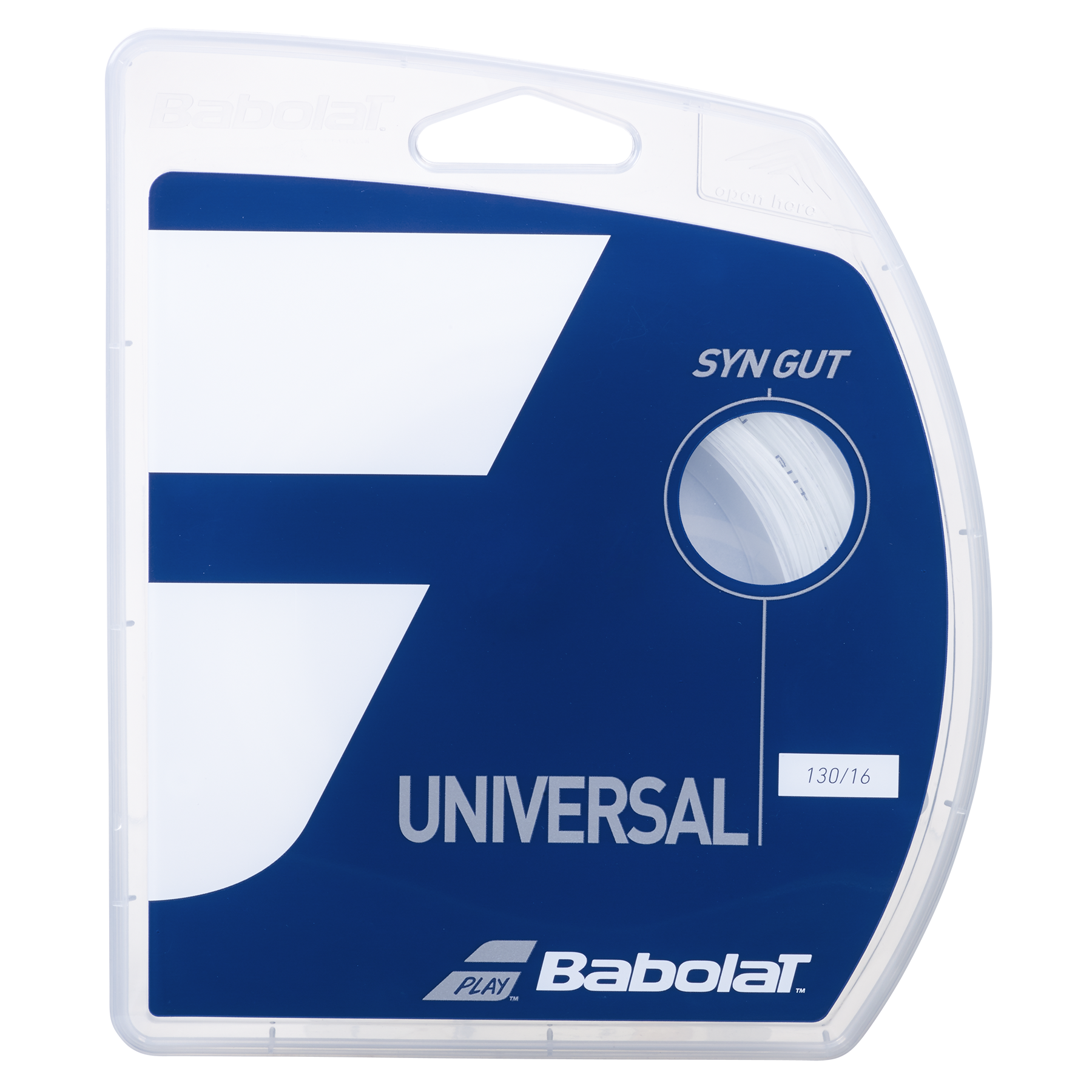 Babolat Syn Gut 12M - Blanc Vietnam 101VN