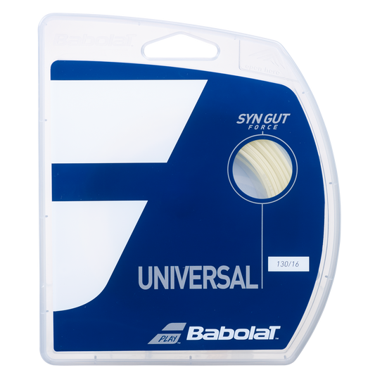 Babolat Syn Gut Force 12M - Naturel Vietnam 128VN