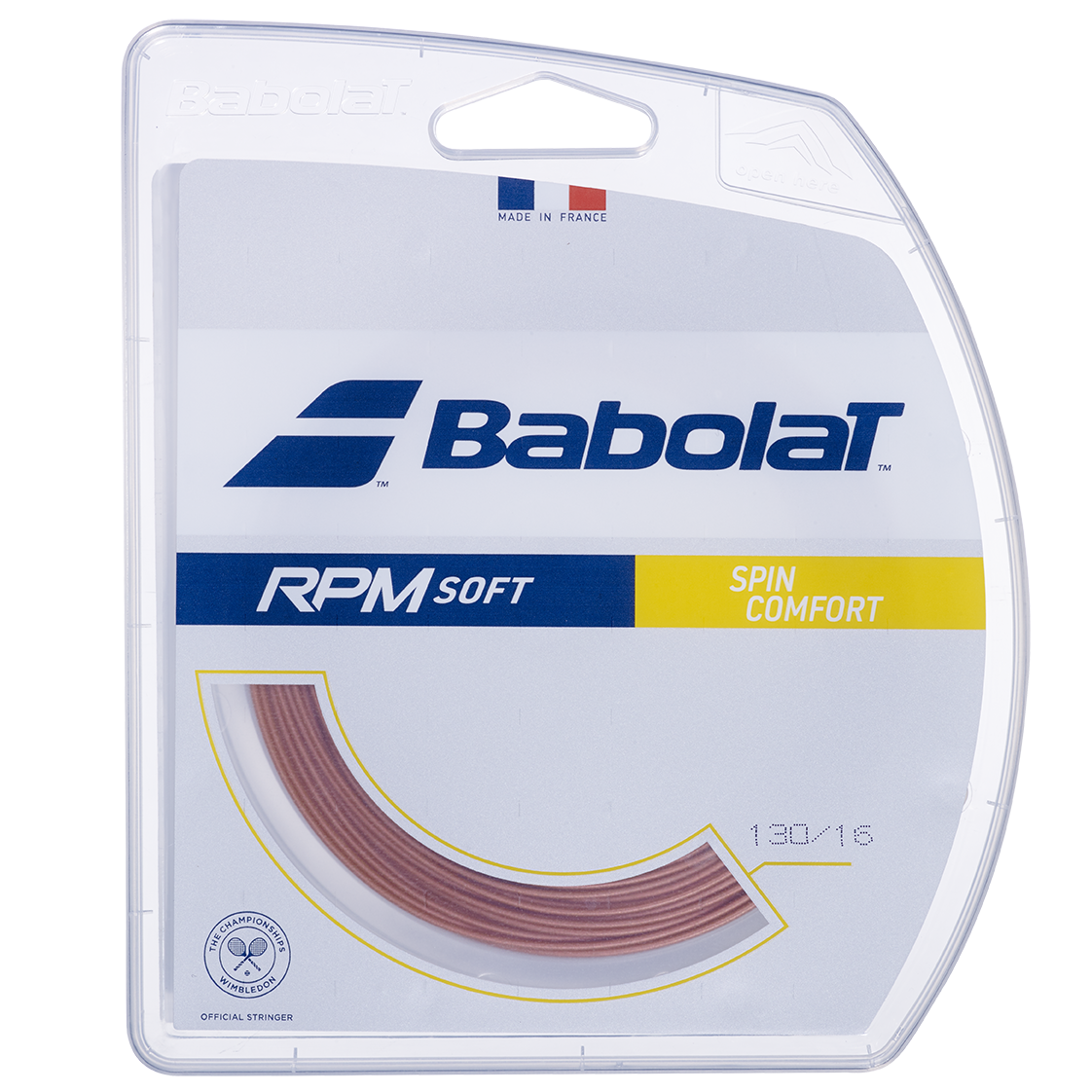 Babolat RPM Soft 12M - Radiant Sunset 368