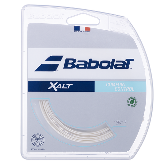 Babolat X Alt 12M - Blanc Spiral 163