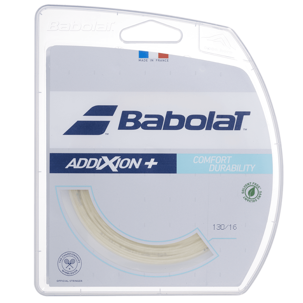 Babolat Addixion+ 12M
