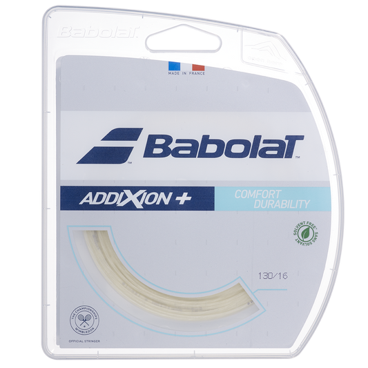 Babolat Addixion+ 12M - Naturel 128