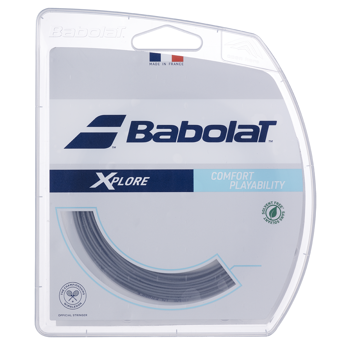 Babolat Xplore 12M