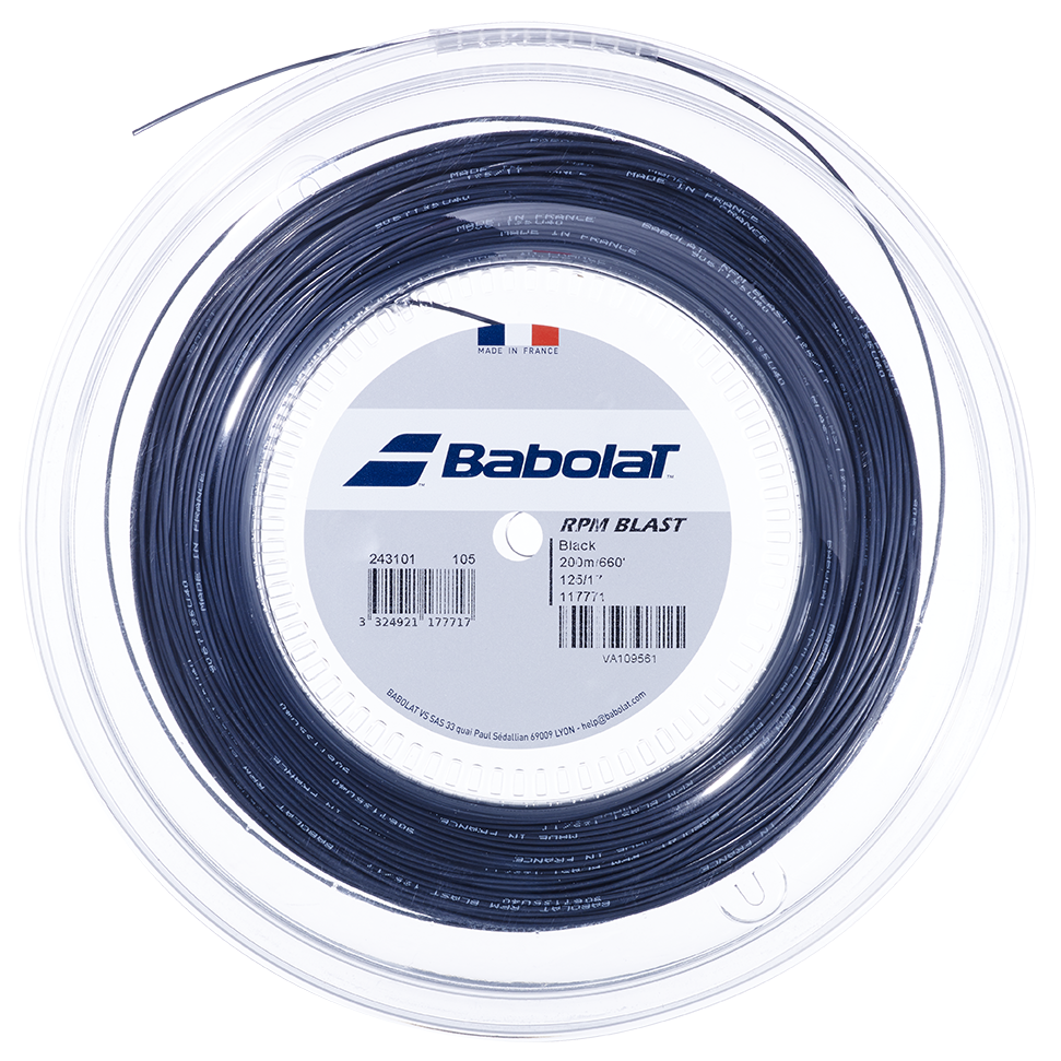 Babolat RPM Blast 200M - Noir 105