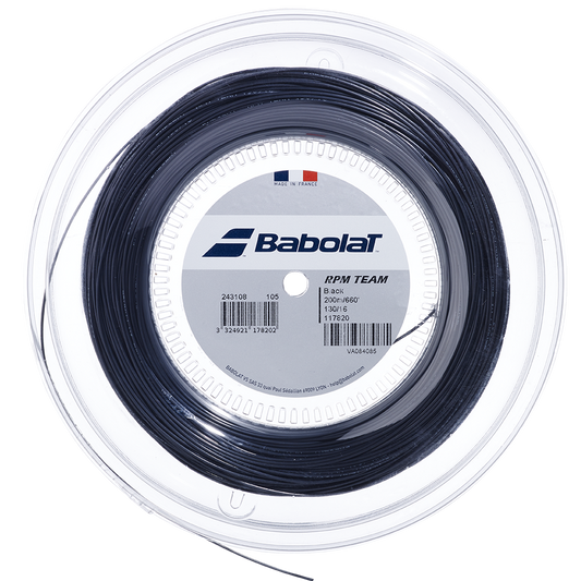 Babolat RPM Team 200M - Noir 105