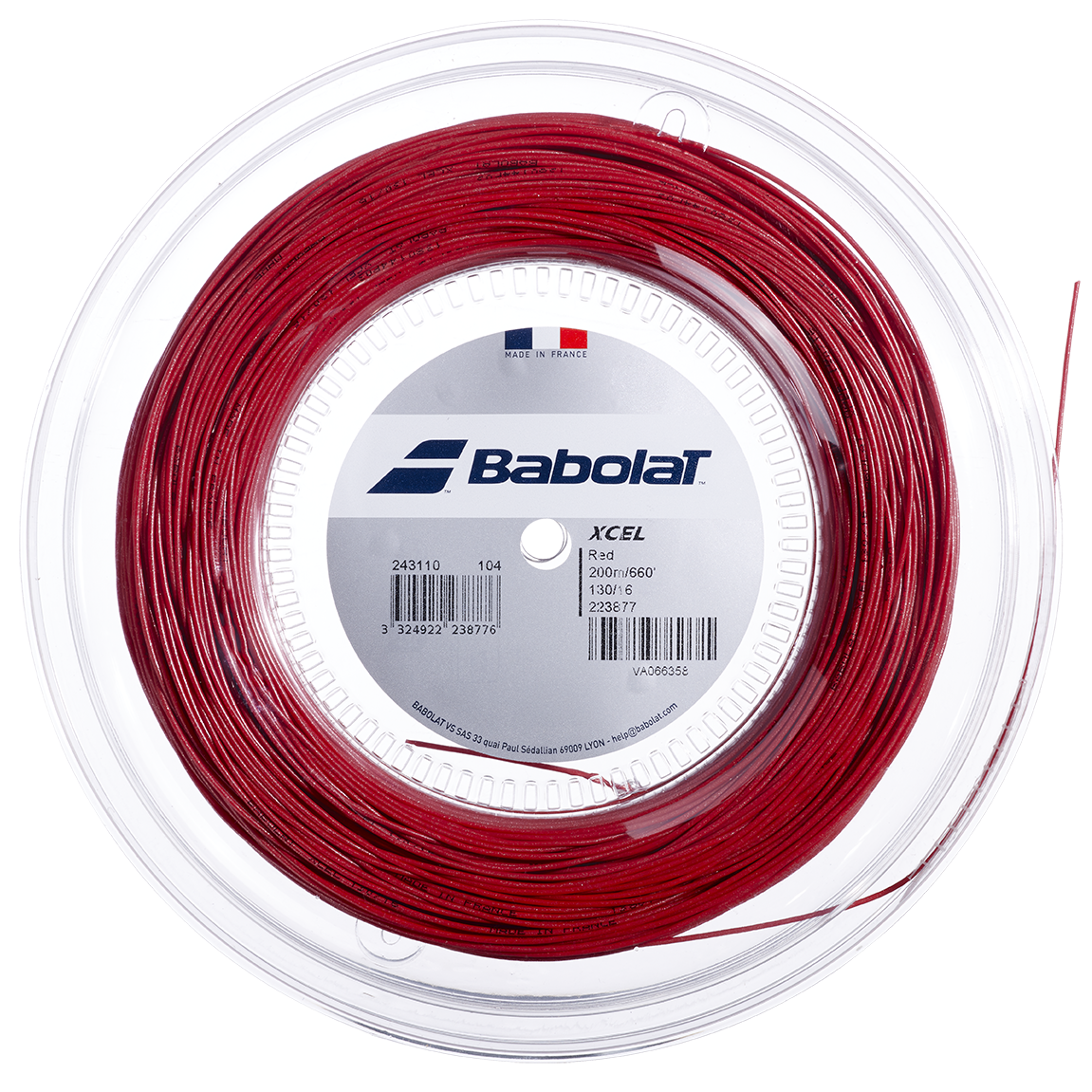 Babolat XCEL 200M