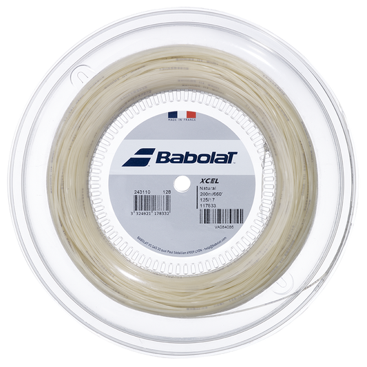 Babolat XCEL 200M - Naturel 128