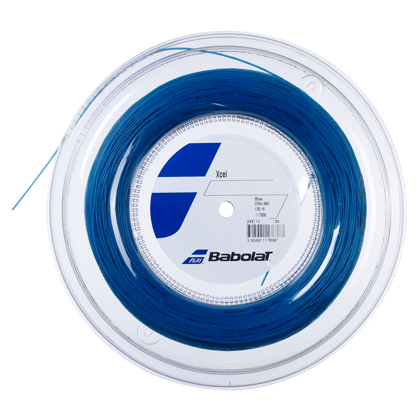 Babolat XCEL 200M