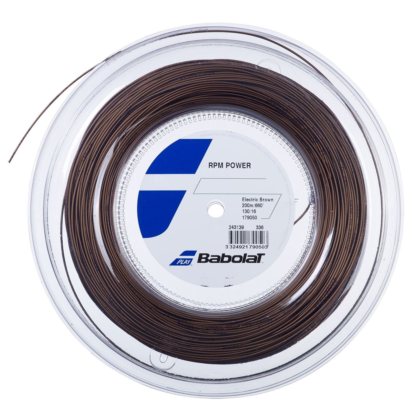 Babolat RPM Power 200M