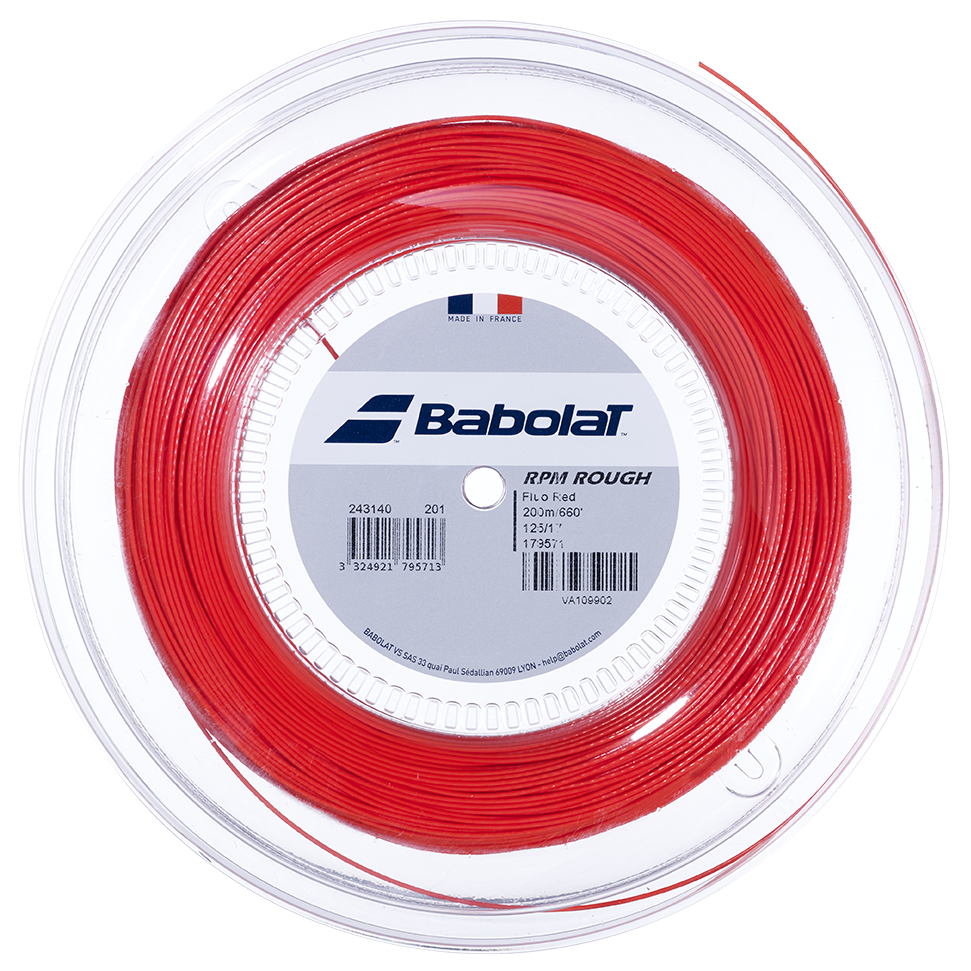 Babolat RPM Rough 200M