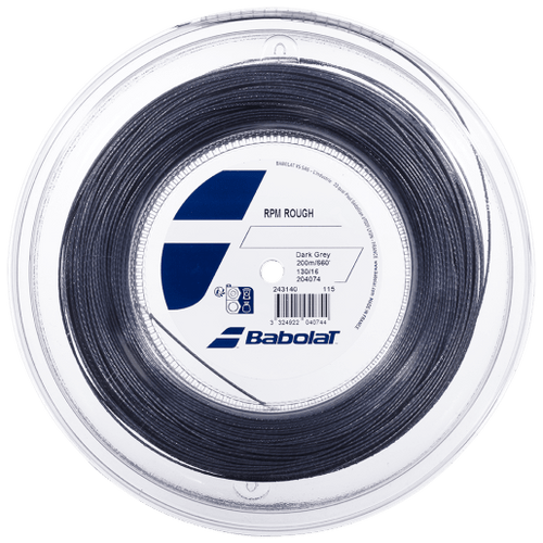 Babolat RPM Rough 200M
