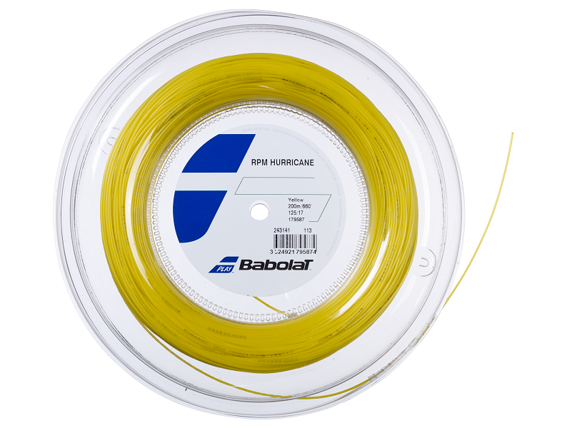 Babolat RPM Hurricane 200M