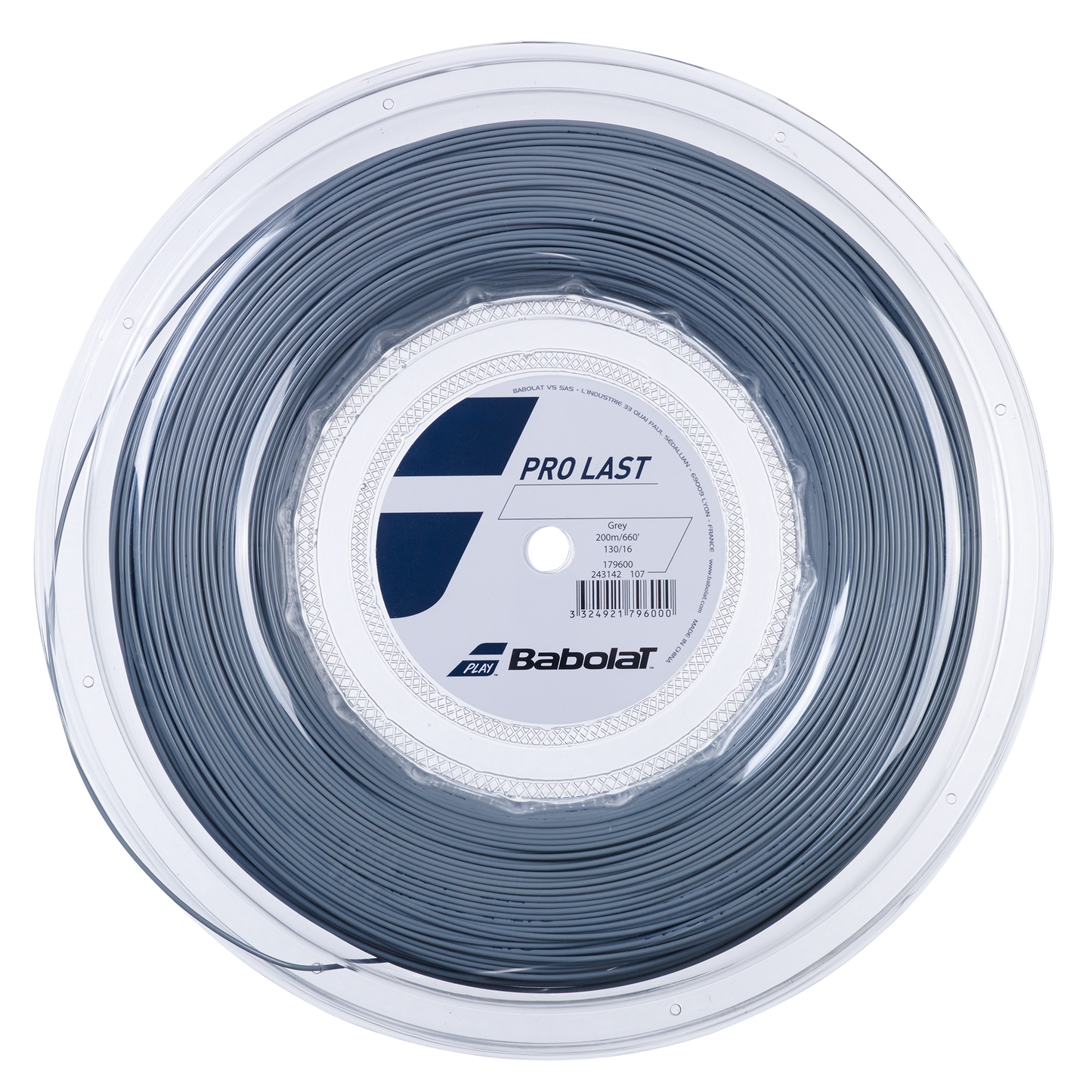 Babolat Pro Last 200M