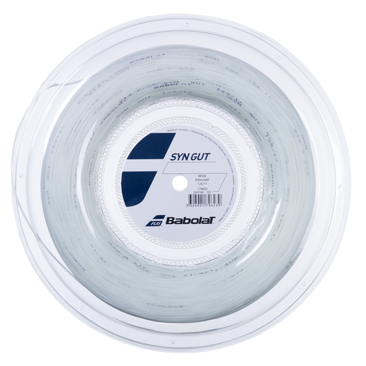 Babolat Syn Gut 200M - Blanc Vietnam 101VN