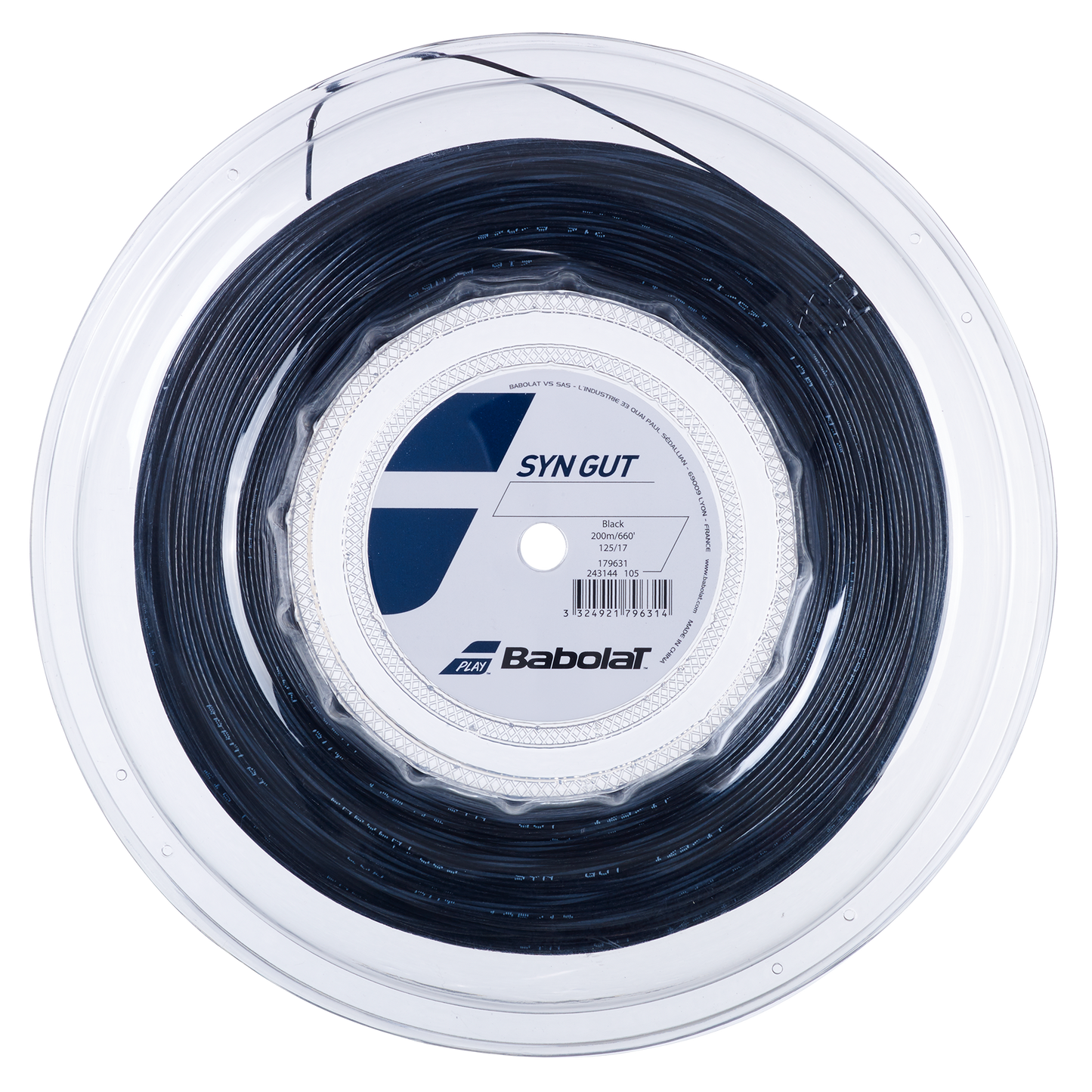 Babolat Syn Gut 200M