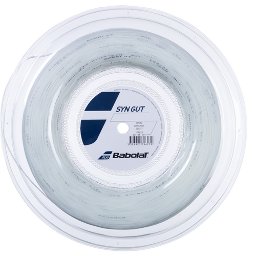 Babolat Syn Gut 200M