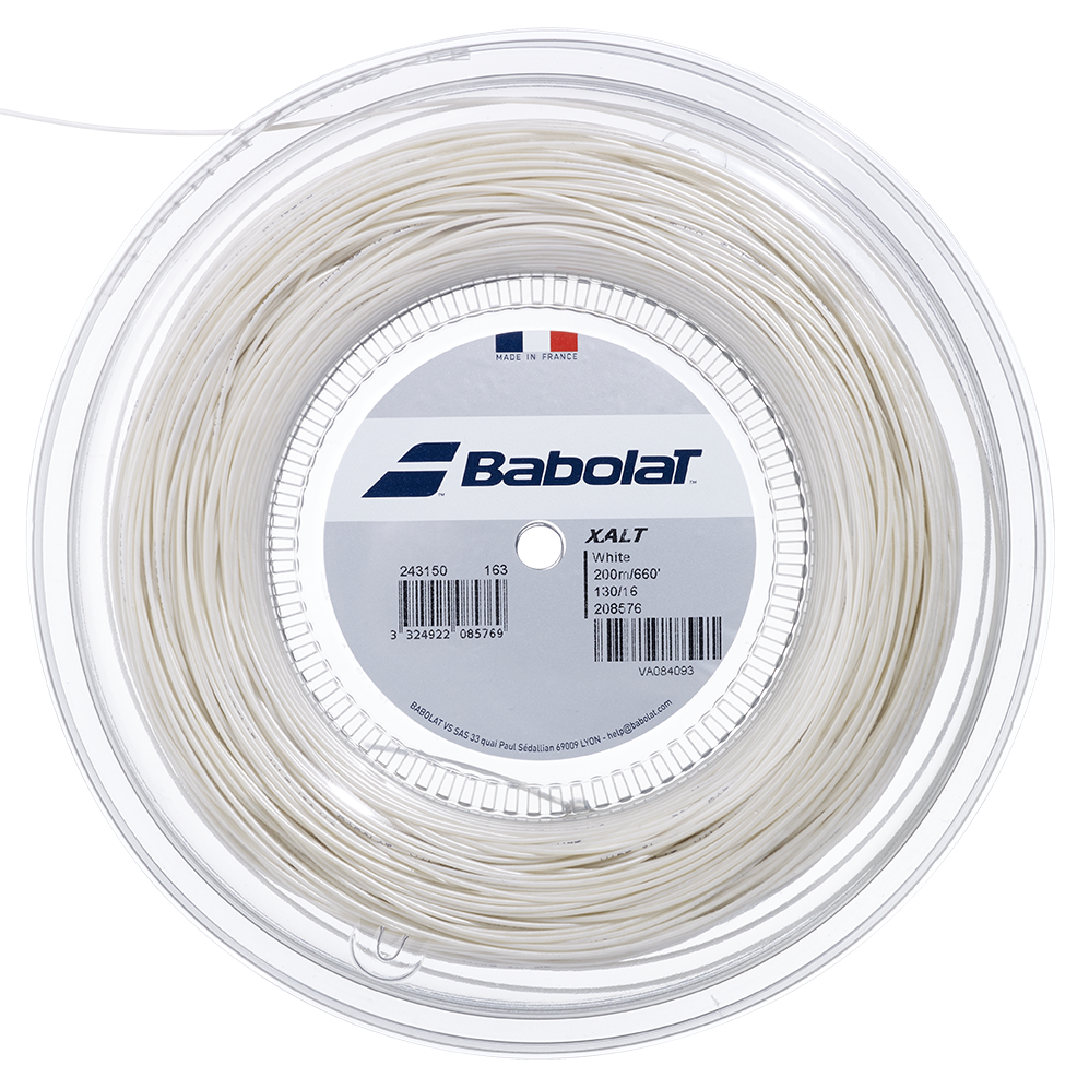Babolat X Alt 200M - Blanc Spiral 163
