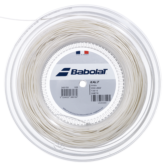 Babolat X Alt 200M - Blanc Spiral 163