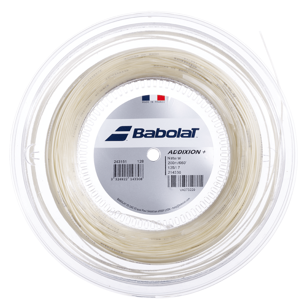 Babolat Addixion+ 200M