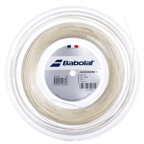 Babolat Addixion+ 200M