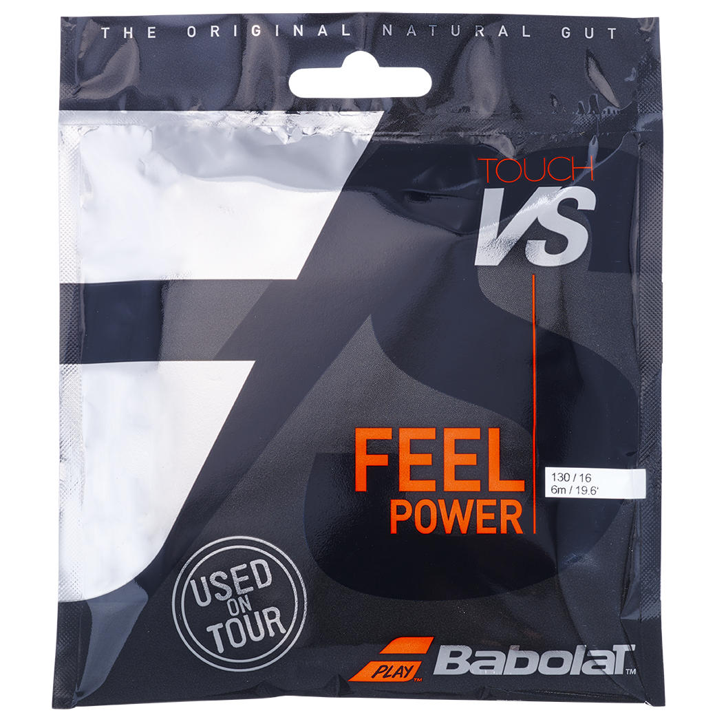 Babolat Touch VS 6M - Naturel 128