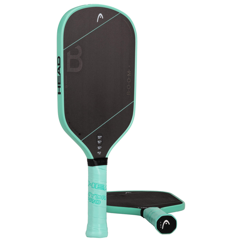 HEAD Boom Tour EX 2024 pickleball paddle