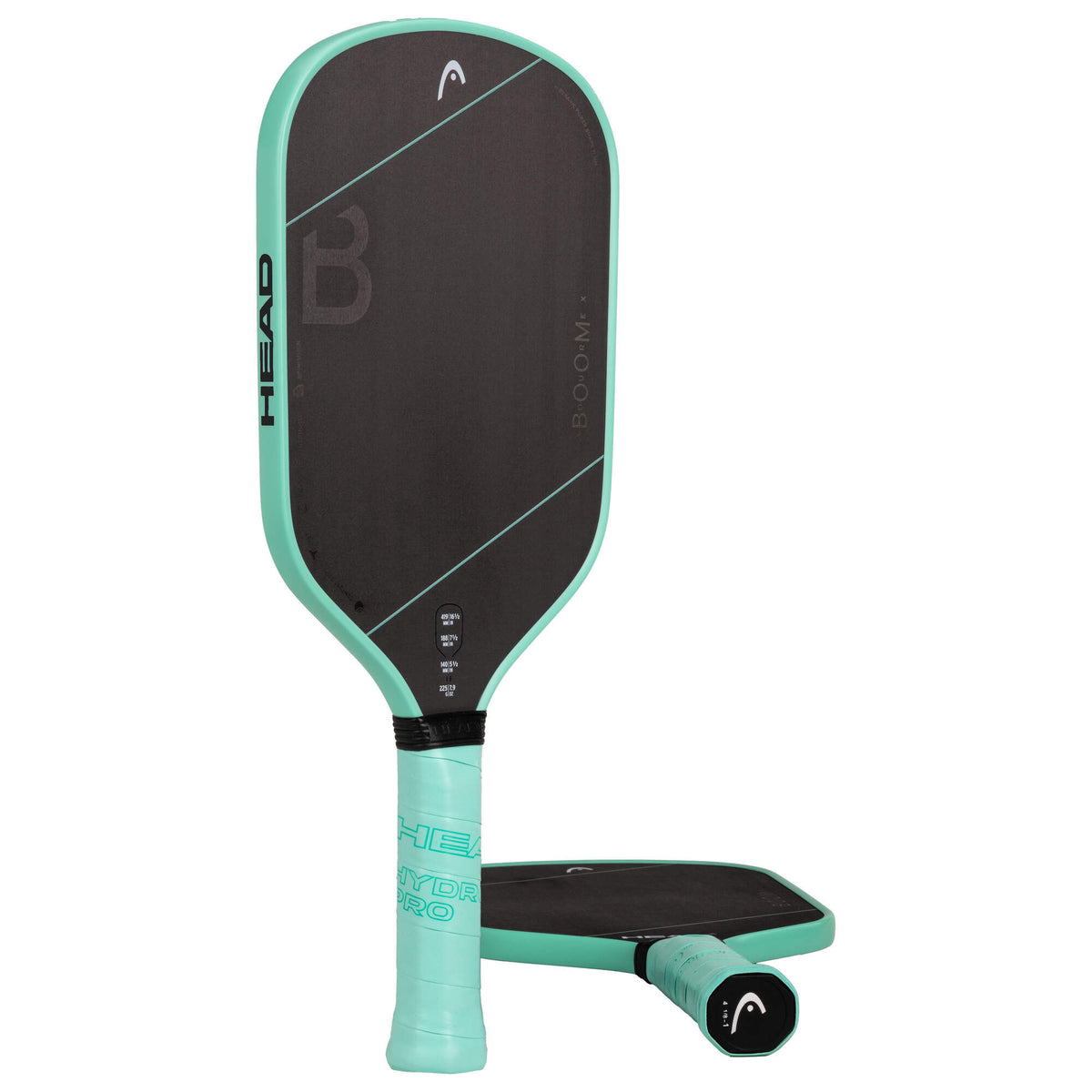 HEAD Boom Tour EX 2024 pickleball paddle