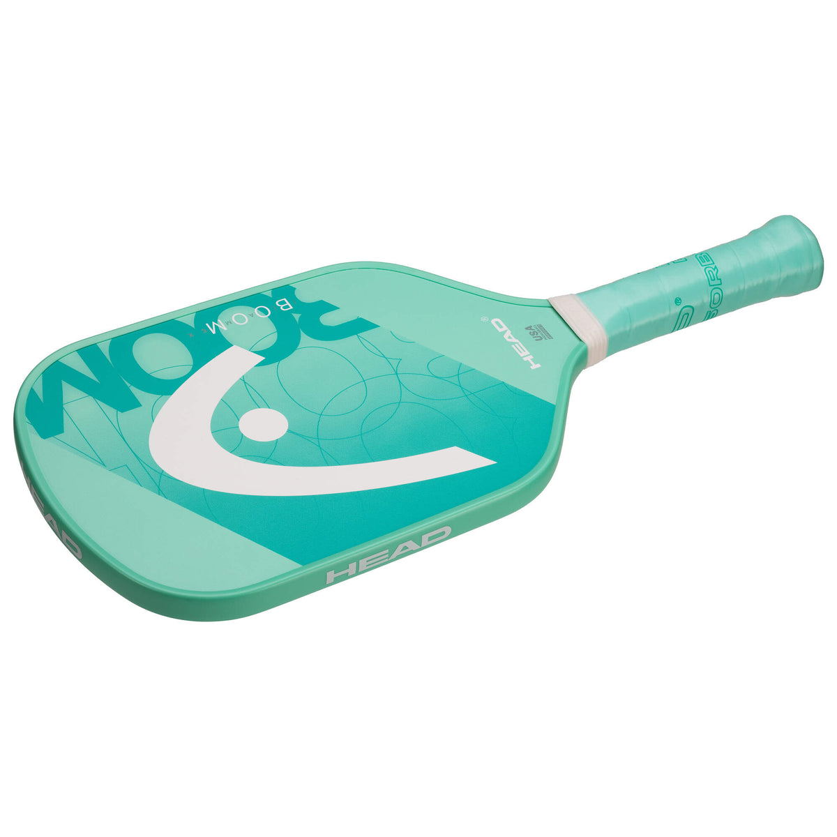 HEAD Boom Team EX 2024 pickleball paddle
