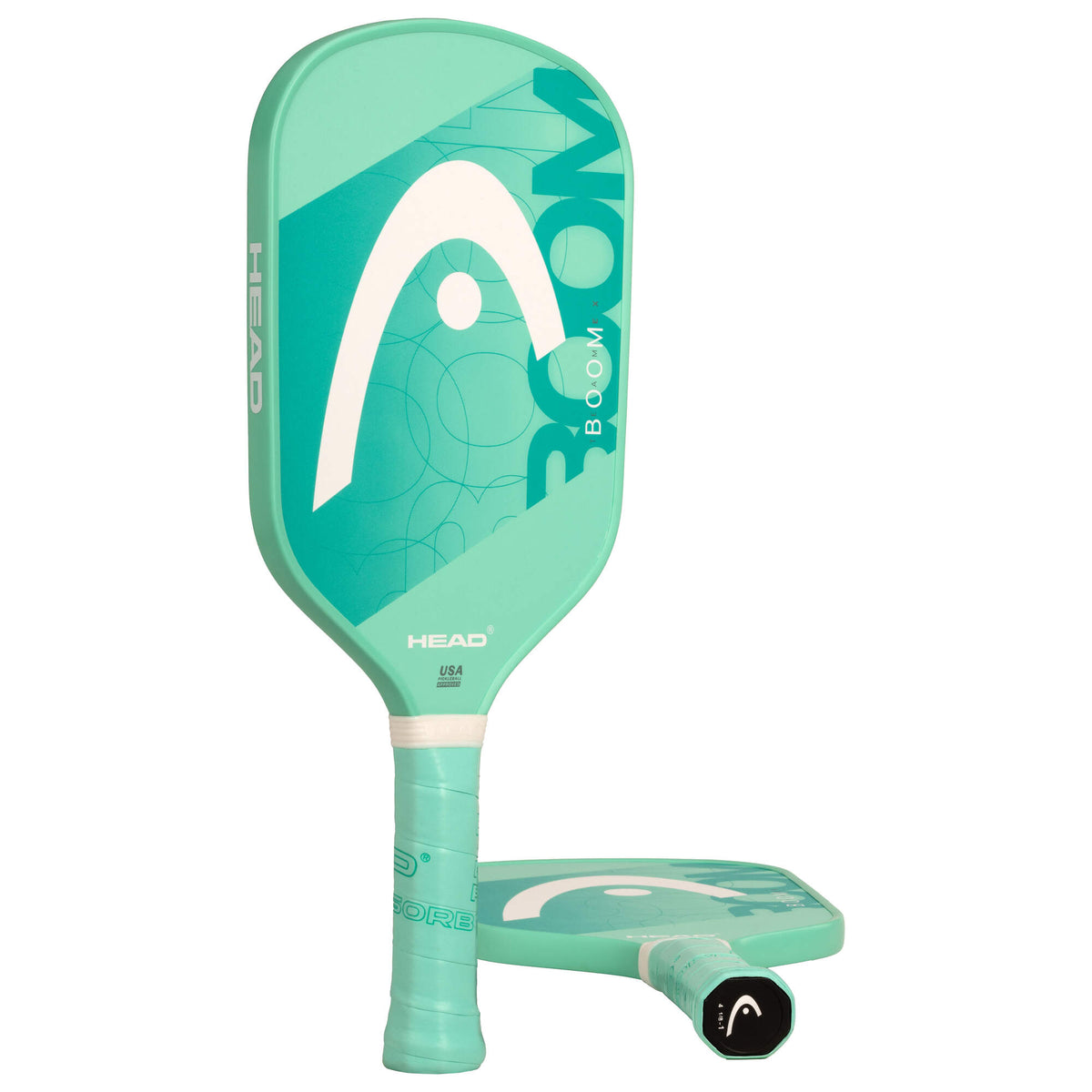 HEAD Boom Team EX 2024 pickleball paddle