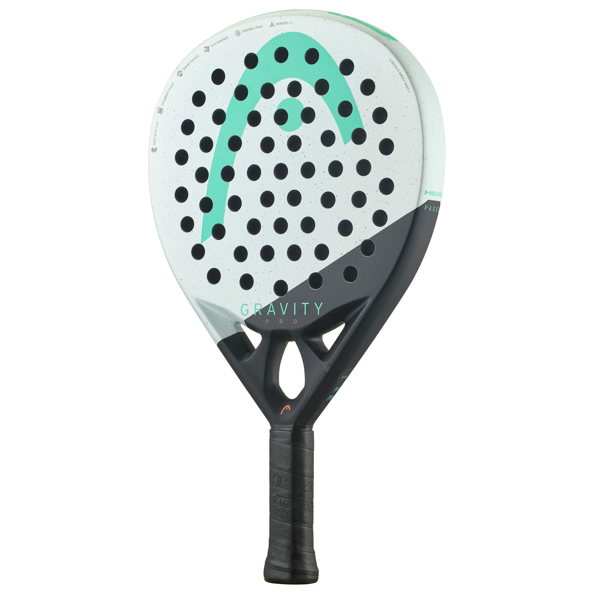 HEAD Gravity Pro 2024