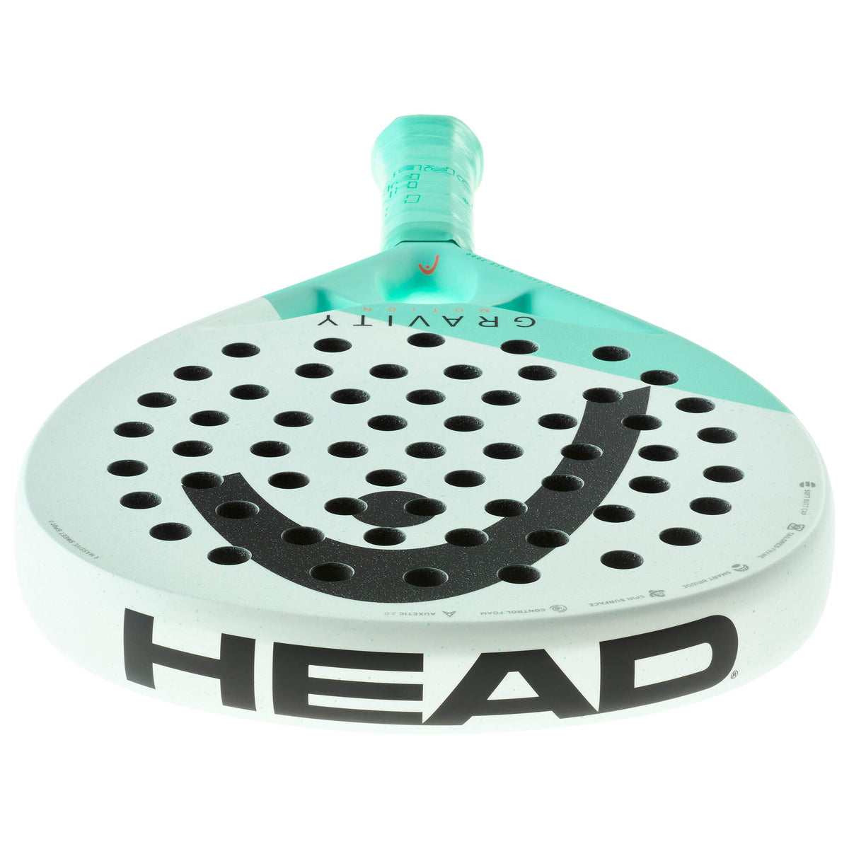 HEAD Gravity Motion 2024