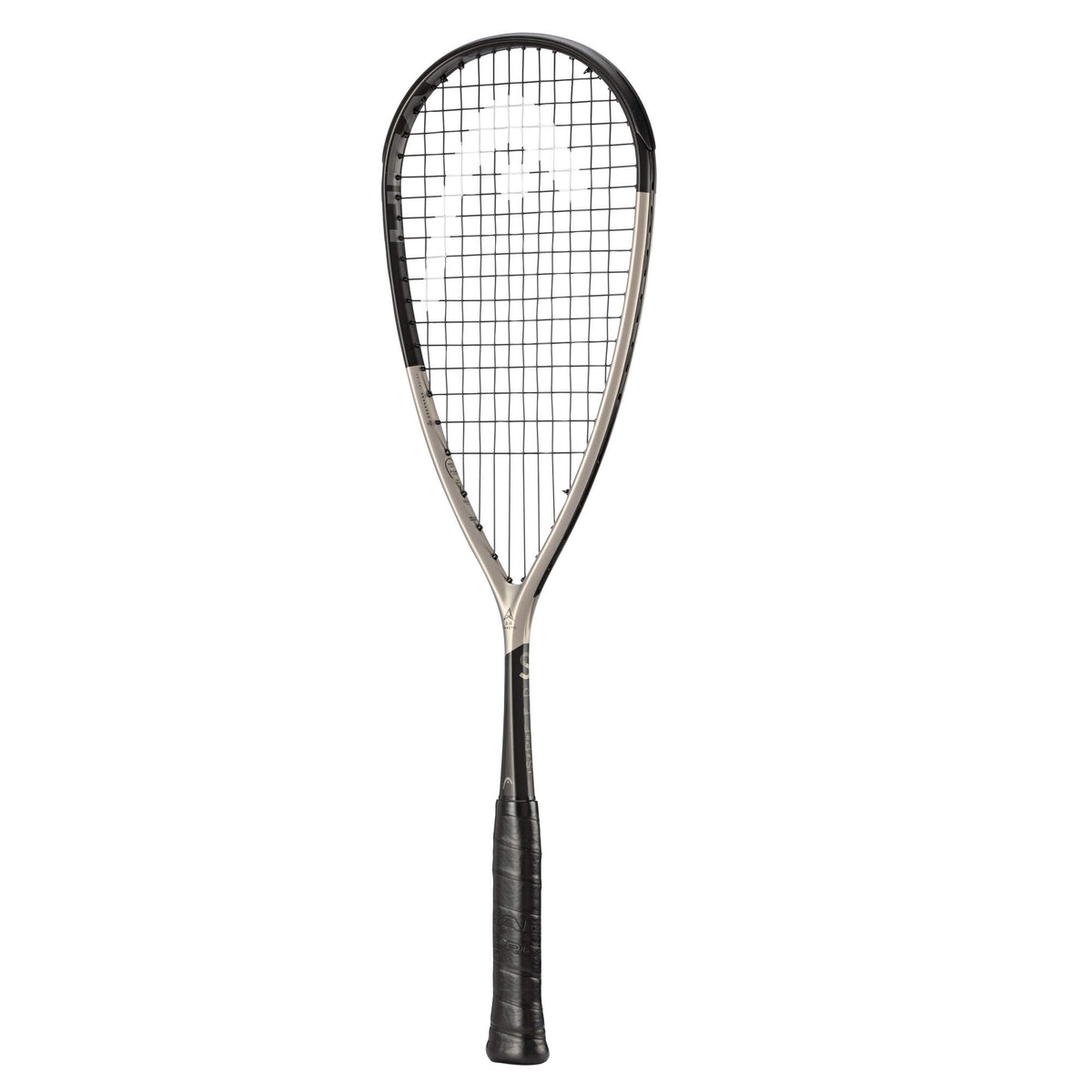 HEAD Speed 120 2025 squash racket