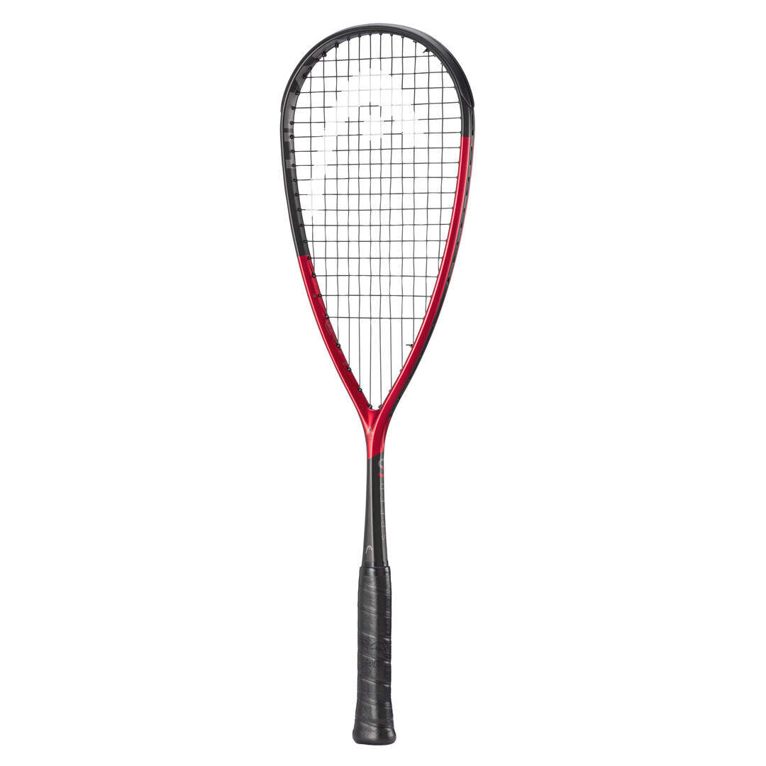 HEAD Speed 135 2025 squash racket