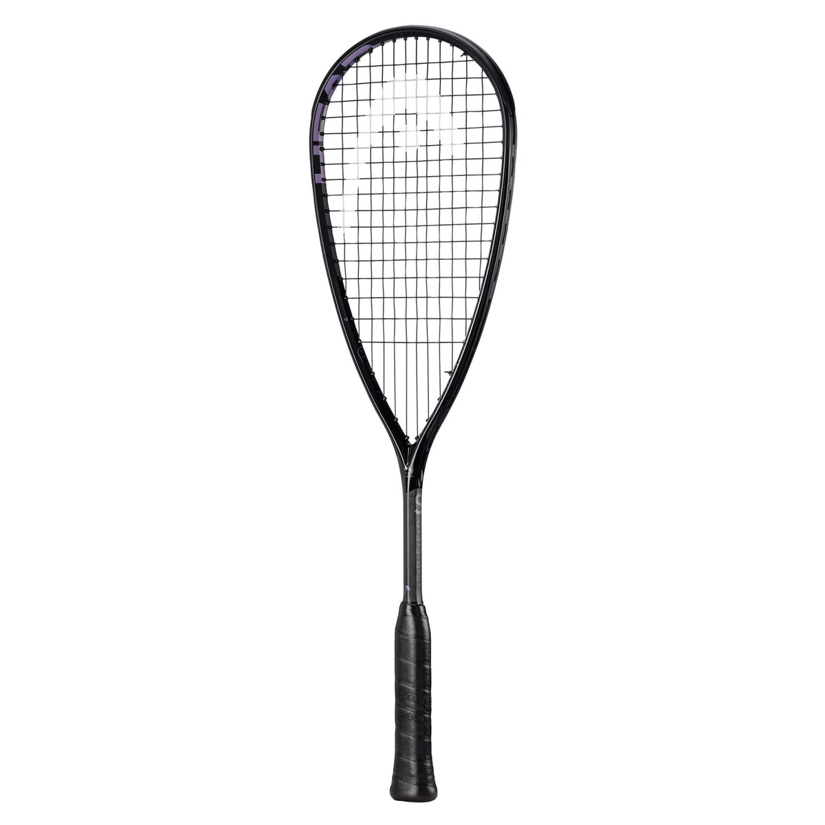 HEAD Speed 135 SB 2025 squash racket