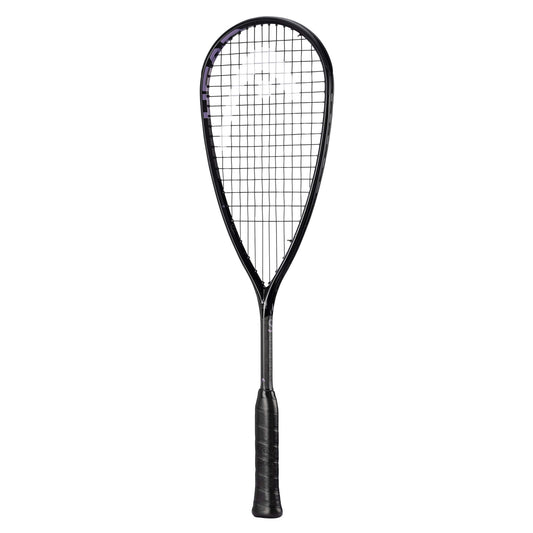 HEAD Speed 135 SB 2025 squash racket