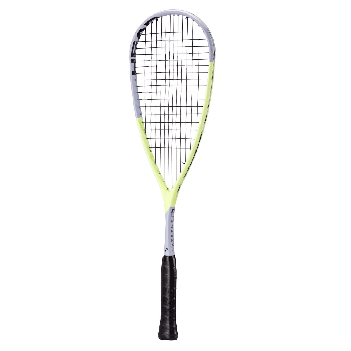 HEAD Extreme 120 2025 squash racket