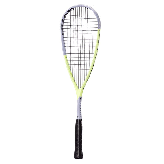 HEAD Extreme 120 2025 squash racket
