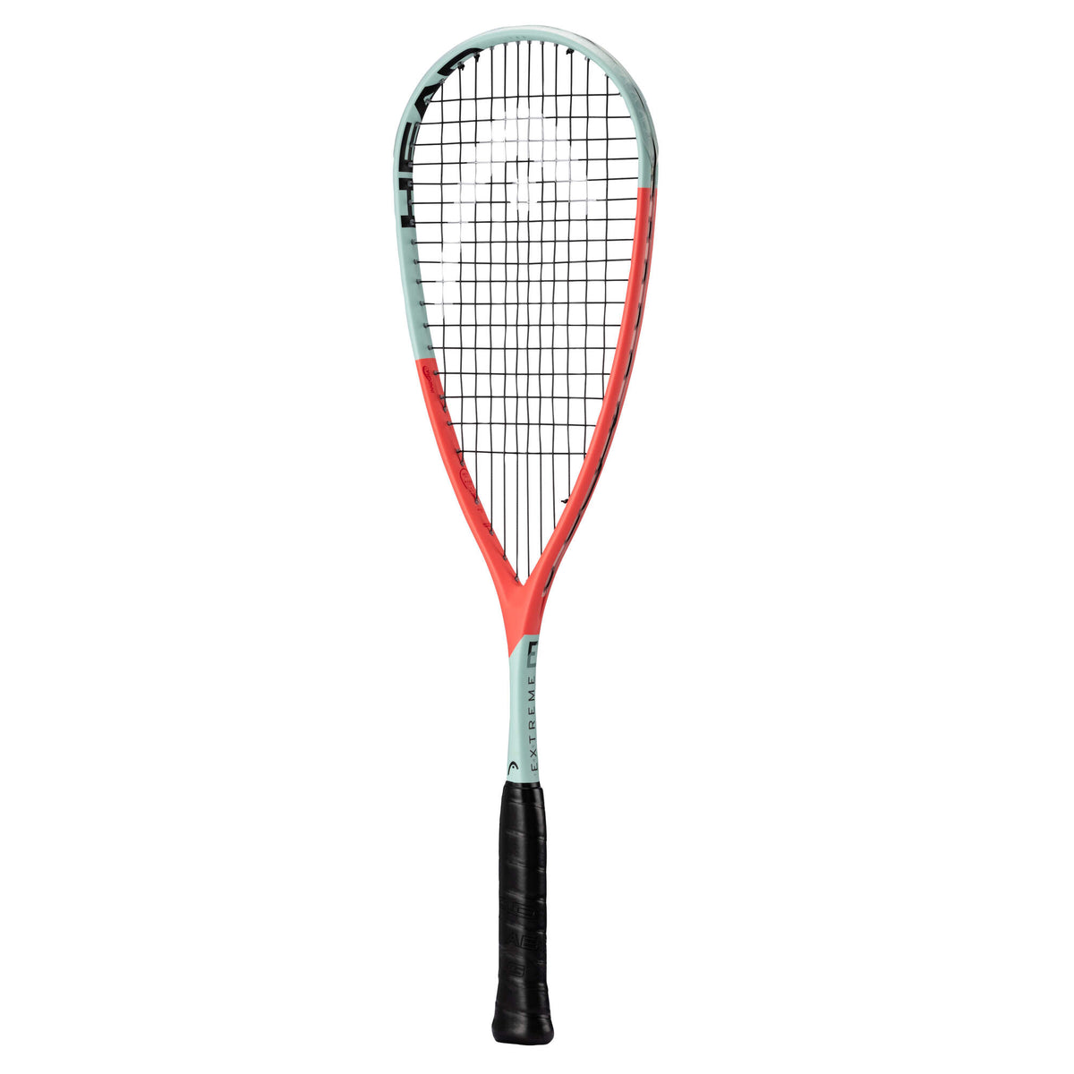 HEAD Extreme 145 2025 squash racket