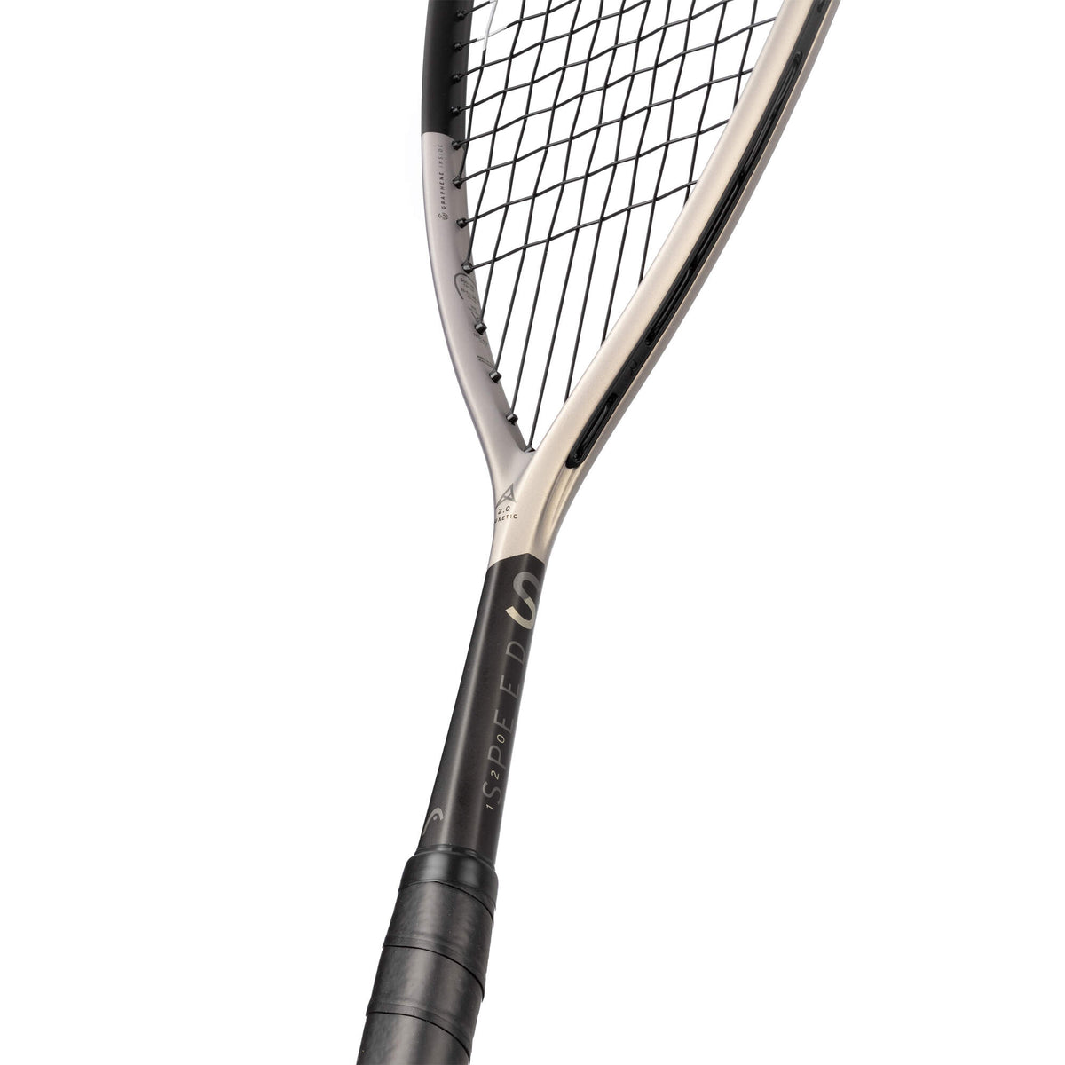 HEAD Speed 120 2025 squash racket