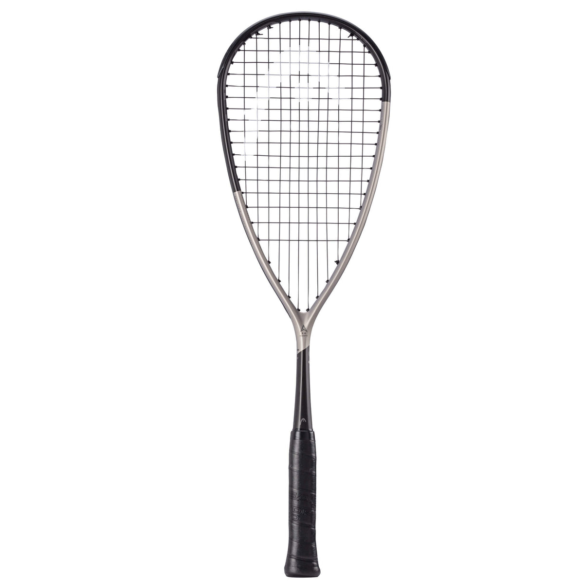 HEAD Speed 120 2025 squash racket