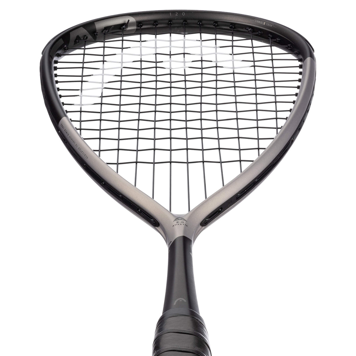 HEAD Speed 120 2025 squash racket