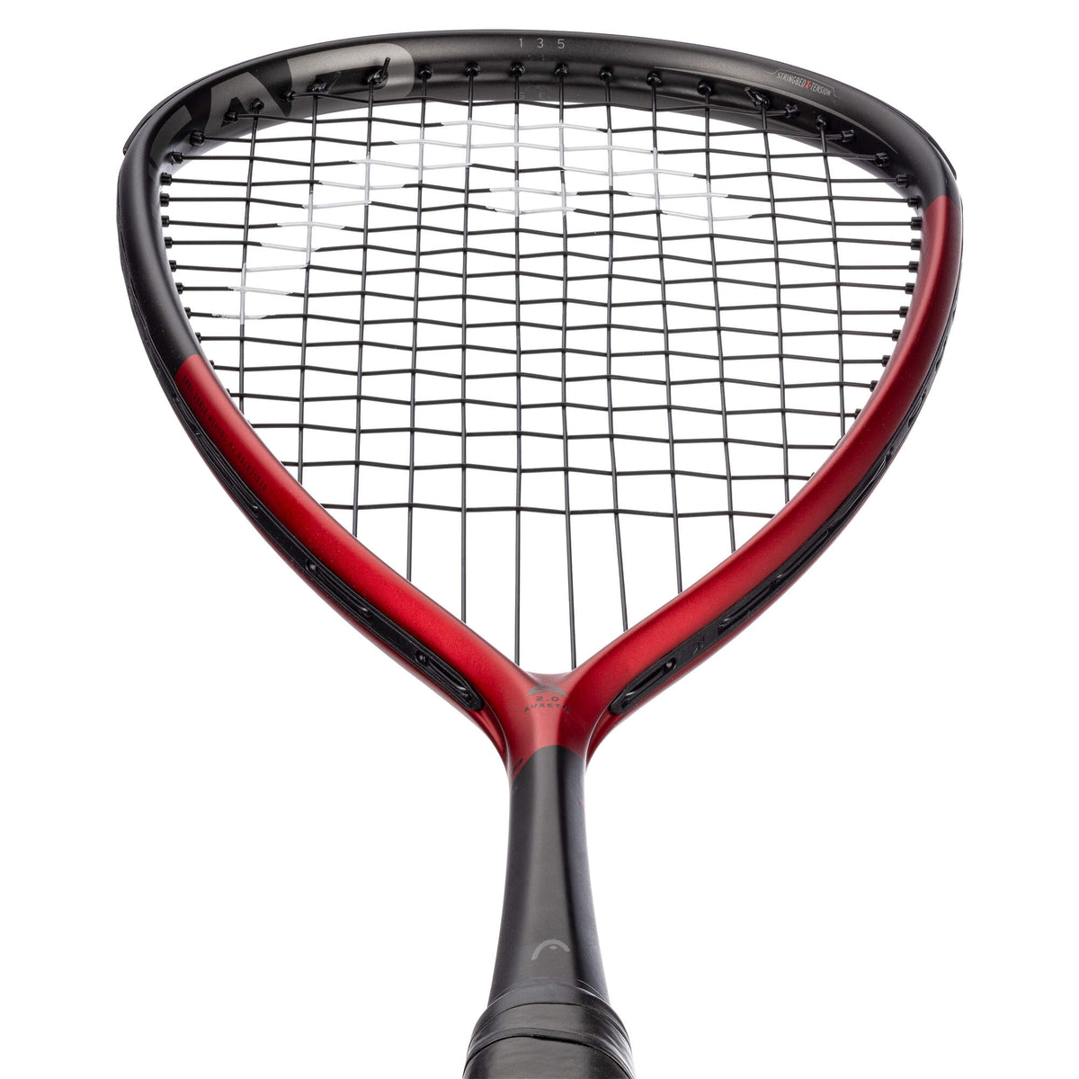 HEAD Speed 135 2025 squash racket