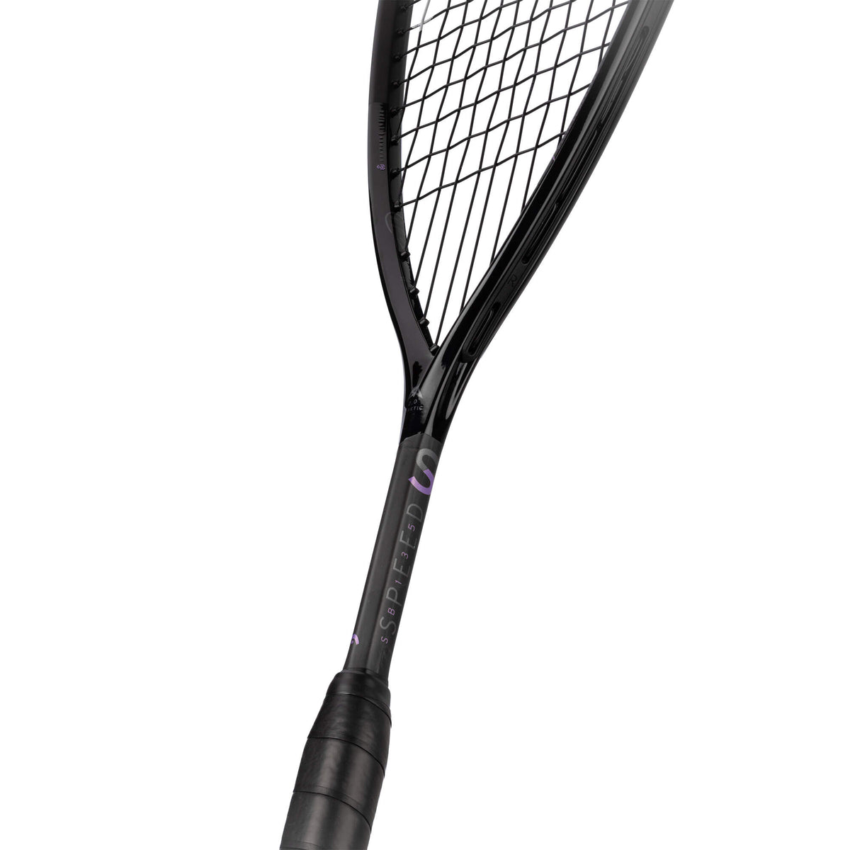 HEAD Speed 135 SB 2025 squash racket