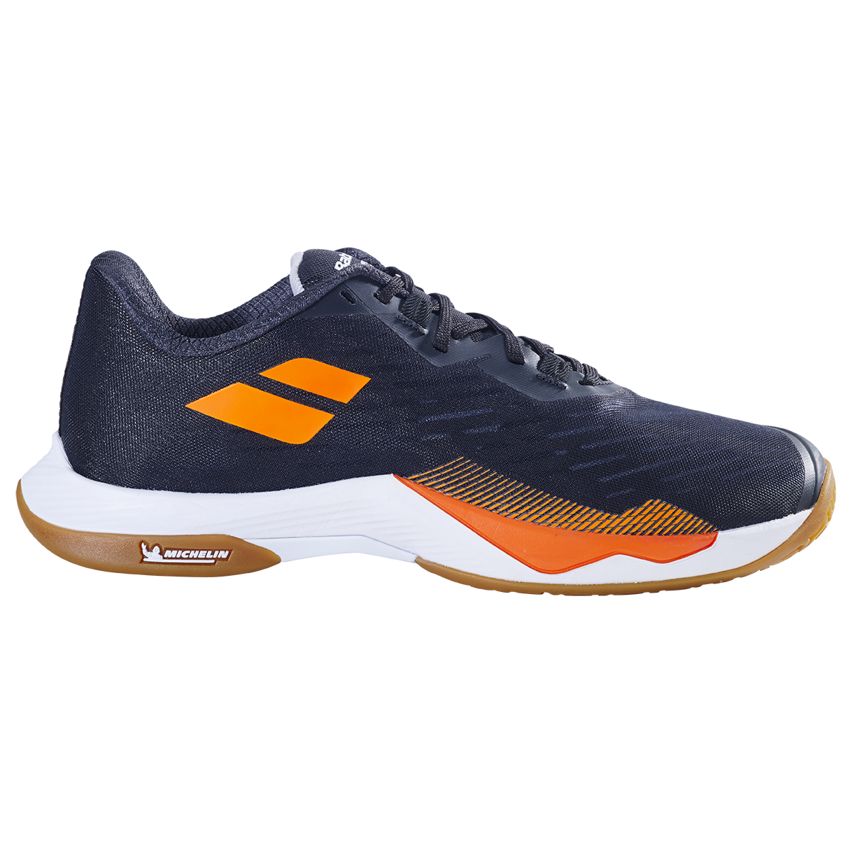 Babolat Shadow Tour 5 Men - Black/Orange 2037