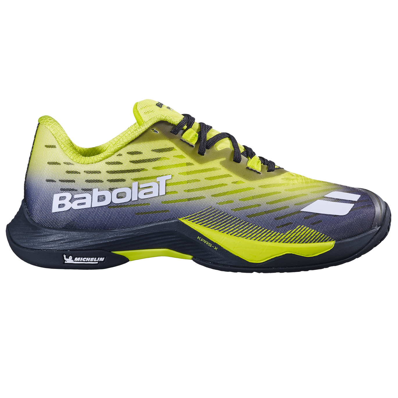 Babolat Shadow Tour 5 Men - Black / Lime 2053