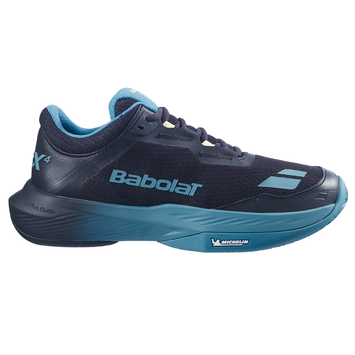 Babolat Sfx 4 All Court Men - Black/Blue 2033