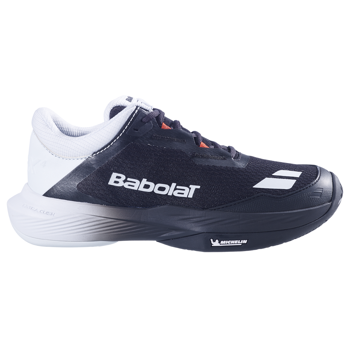 Babolat SFX4 All Court Men - Black/Illusion Blue 2051